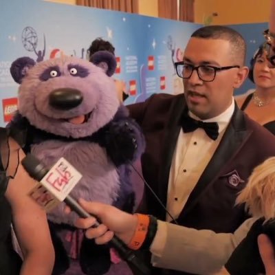 Puppeteer/Director (Donkey Hodie, Sesame Street,