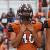 Timothy Hollenbeck (@timothyhollenb5) 's Twitter Profile
