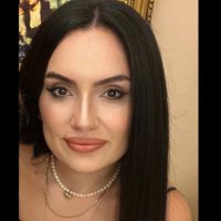 HAZAL YANOVA (@hazzallc) Twitter profile photo