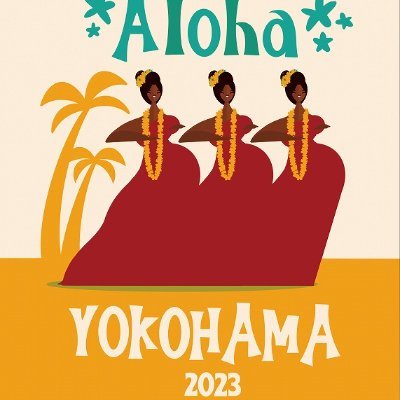 Aloha YOKOHAMA公式