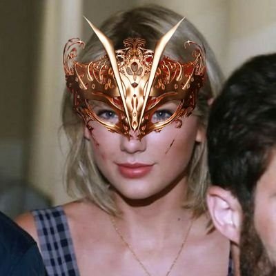 the earth angel.