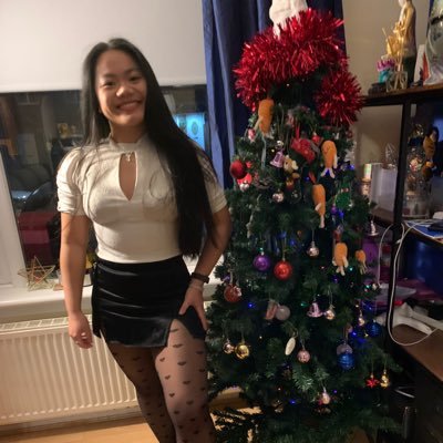 hannahwongxo's profile picture. 