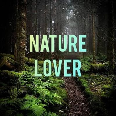 #Naturelover #PositiveVibes #positivethought #thoughts