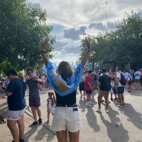 Guadalupe 🌼 (@guadafaccioli) 's Twitter Profile
