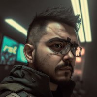 Jorge González (@scrubmx) 's Twitter Profile