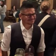 Pablo Munoz Profile