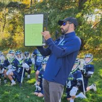 Steve Holmes (@coach_holmesy) 's Twitter Profile