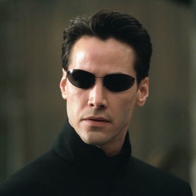 matrixanomaly2o's profile picture. אני הולך להראות לך מה המטריקס לא רוצה שתראה 🔮 כיצד לשנות את שהמטריקס כראות עיניך. 🎥 3x סרטונים ביום 🎥 החוכמה של קוברה