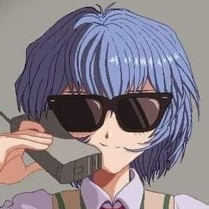 cheiodebugs's profile picture. in viro veritas