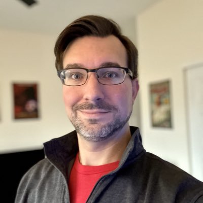 Kavrik's profile picture. 