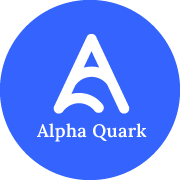 Alpha Quark(@Alphaquark_) 's Twitter Profileg