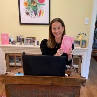 Rachel Levy Lesser (@rachaccessories) 's Twitter Profile Photo