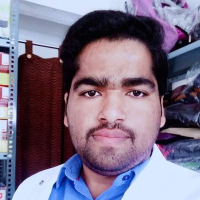 Shyamkommineni's profile picture. Highly Inflammable