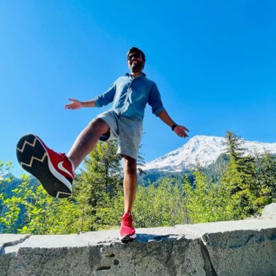 krishna_neteng's profile picture. Network Engineer