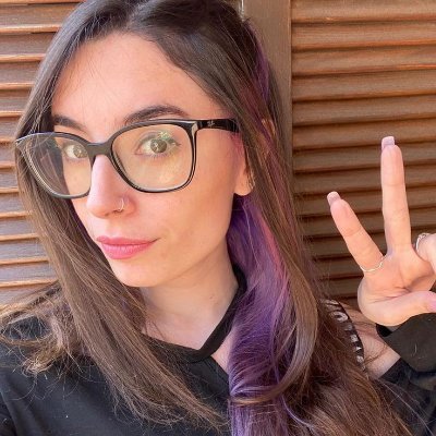 OsitDanae's profile picture. Ildy lynatica 🤍