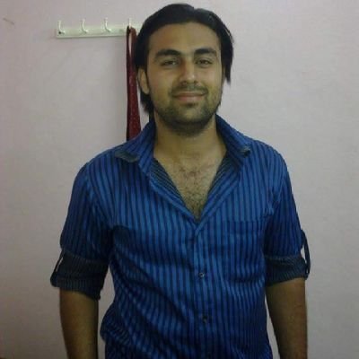 Yaqhubkhan's profile picture. Quotation department - Estimation department