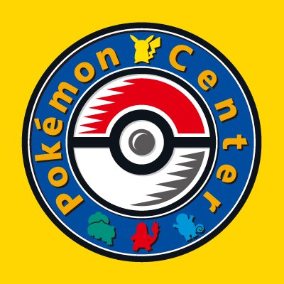 ポケモンセンター公式さんのプロフィール画像