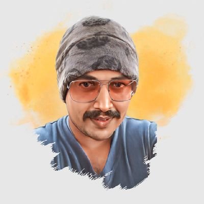 M_SDhanush's profile picture. I’m so much cooler online. Aren’t we all?

#follow4follow