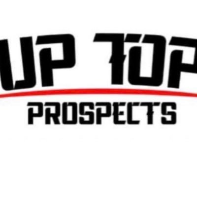Content intended to promote UpTop Prospect athletes @UpTopProspects | 162 College Commitments 3 MLB Draft Pick since 2017