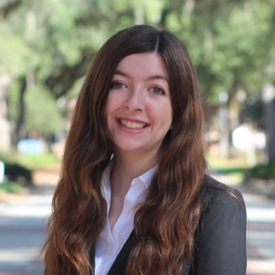 UF Biology Major | Undergraduate Research Assistant in Dr. Coy Heldermon’s and Dr. Mei He’s Labs | Passionate about Regenerative Medicine