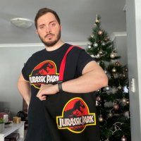 Shaun Hume (@dinomitron) 's Twitter Profile
