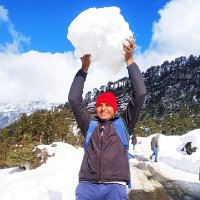 Ritesh (@chopra_risub) 's Twitter Profile
