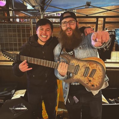 deus_maquino's profile picture. Lose your soul and you’ll control your mind.