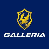 ガレリア公式🖥️ (@galleria_gm) 's Twitter Profile Photo ガレリア公式🖥️ (@galleria_gm) 's Twitter Profile Photo