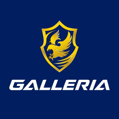 GALLERIA