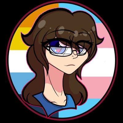 YouTuber and streamer | 23 | pronouns: she/her | aro/ace | #BlackLivesMatter #StopAsianHate | pfp by @Loxydragonvich1 | https://t.co/h1QWou3krN