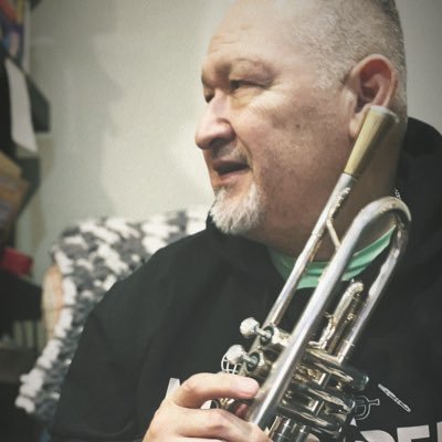 A New Jazz to Awaken the Soul ® Author of The Worshiping Musician 30 day devotional.