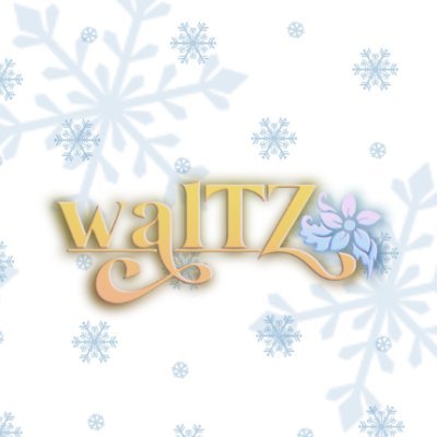 walTZ/ ❅*⋆⍋*∞* Next cover: 24/12 23:00 hrs *∞*⍋⋆*❅