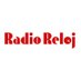 Radio Reloj, Cuba (@RadioRelojCuba) Twitter profile photo