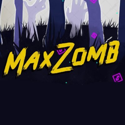 MaxZomb1's profile picture. ...