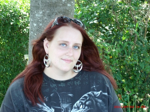 I am a writer of different genres. :)