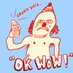 Orono Says,"OK Wow!" (@okwow_orono) Twitter profile photo