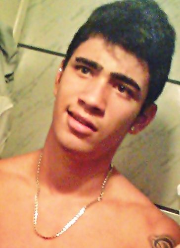 tkevim Profile Picture