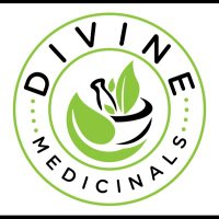 Divine Medicinals(@DMedicinals) 's Twitter Profile Photo