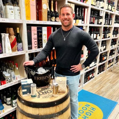 t_grant21's profile picture. Founder & CEO of Tribini | GP @ Cedar Capital