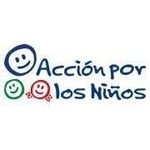 Acción por los Niños es una organización sin fines de lucro que promueve y defiende los Derechos de los Niños, Niñas y Adolescentes del Perú.