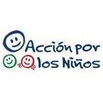 Accion por los Niños(@accionplninos) 's Twitter Profile Photo