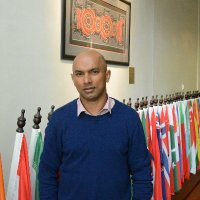 Mahsood Shah I PhD I PFHEA I Learning is to life (@mahsood02) 's Twitter Profile