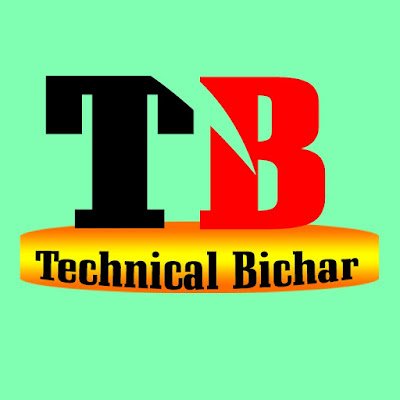 TechnicalBichar's profile picture. 