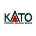NゲージのKATO（KATO営業部） (@kato_team) Twitter profile photo