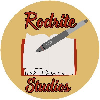 Rodrite Studiosさんのプロフィール画像