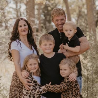 PartchRandy's profile picture. 