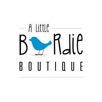 A Little Birdie Boutique(@AlbBoutique) 's Twitter Profile Photo