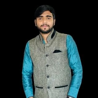 Royal Rajpurohit 👑
Masters of commerce 💙
Digital Marketing specialist 😎