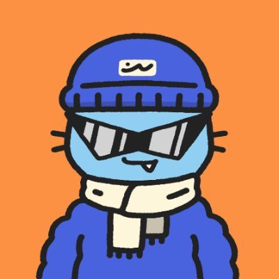 beignet.ethさんのプロフィール画像