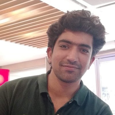 dapplabs_'s profile picture. I will turn you into a blockchain GURU! #Ethereum #DeFi #NFT

https://t.co/H1Ik6QErOe

I will never DM you to ask you for money (duh).